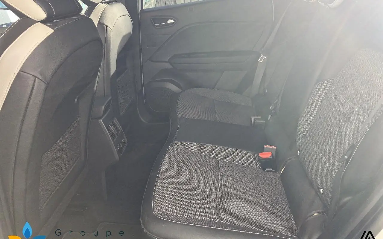 Renault Captur Tce 140 - 21 intens 1273 9