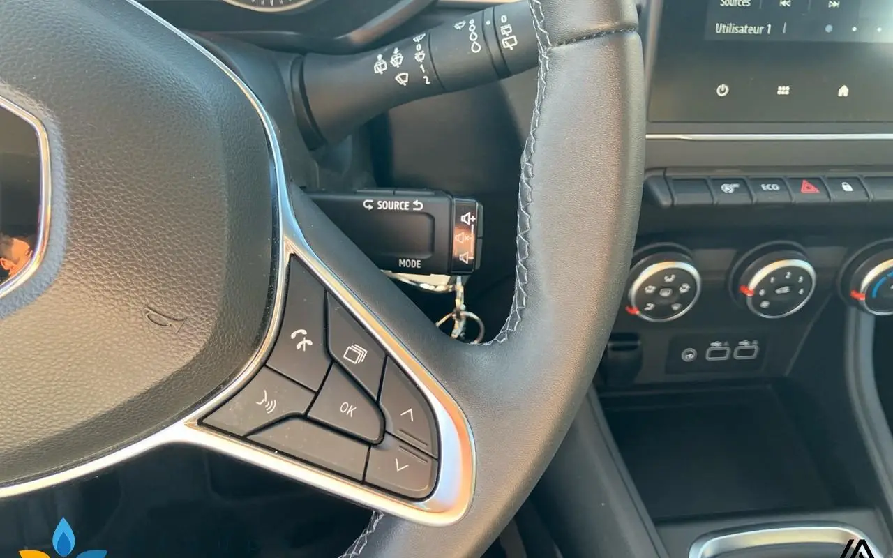 Renault Captur Tce 90 evolution 1274 14