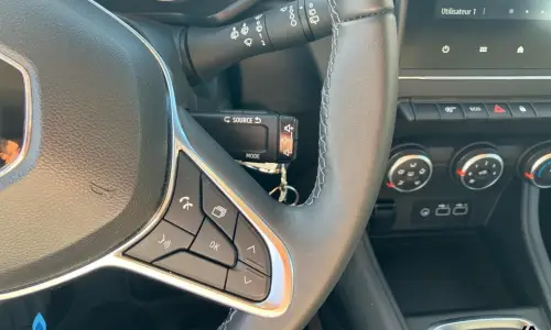 Renault Captur Tce 90 evolution 1274 14