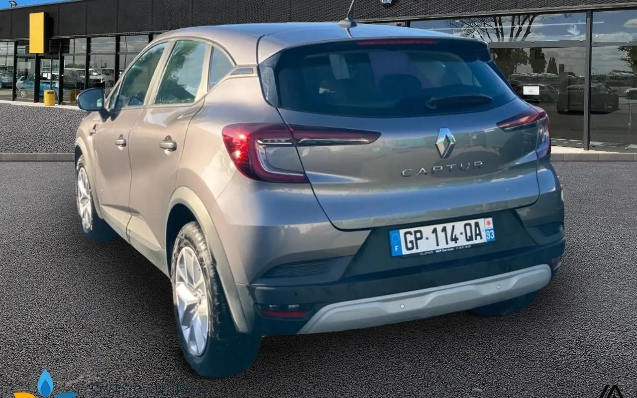 Renault Captur Tce 90 evolution 1274 2