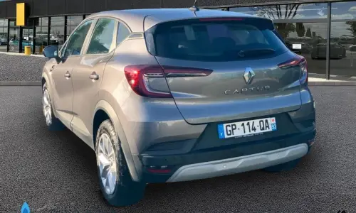 Renault Captur Tce 90 evolution 1274 2