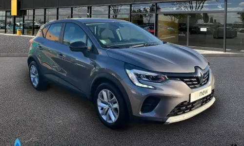 Renault Captur Tce 90 evolution 1274 4