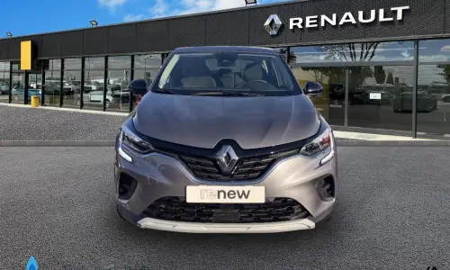 Renault Captur Tce 90 evolution 1274 5