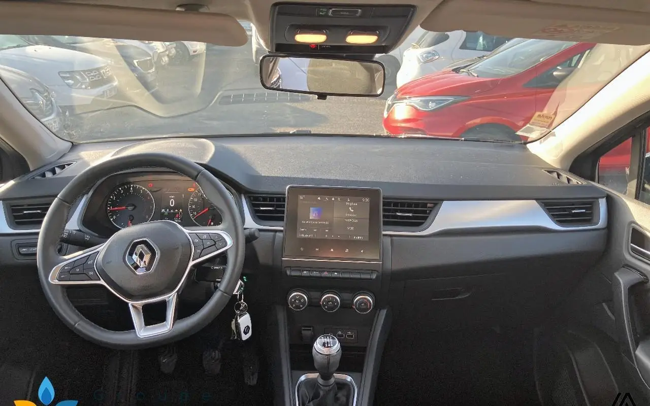 Renault Captur Tce 90 evolution 1274 6