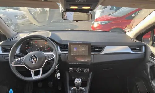 Renault Captur Tce 90 evolution 1274 6