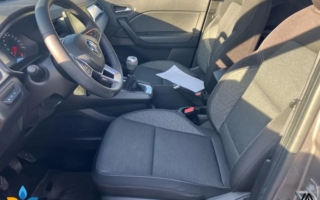 Renault Captur Tce 90 evolution 1274 8