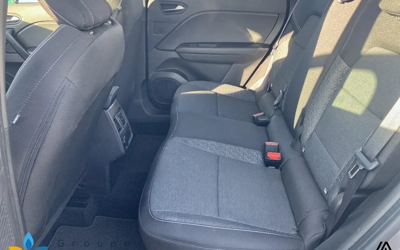 Renault Captur Tce 90 evolution 1274 9