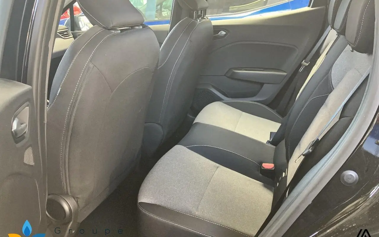 Renault Clio v Clio blue dci 100 ch gsr2 evolution 1275 9