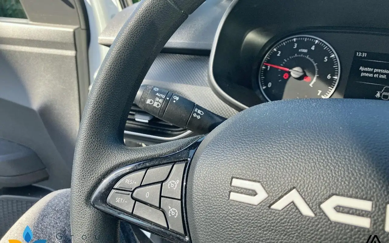 Dacia Sandero Sce 65 essential 1276 13