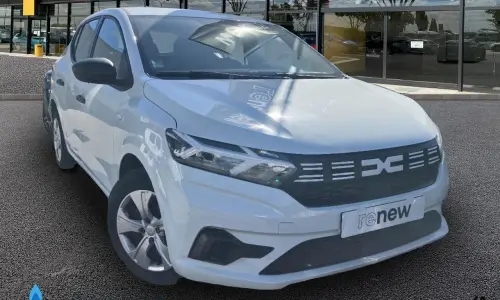 Dacia Sandero Sce 65 essential 1276 5