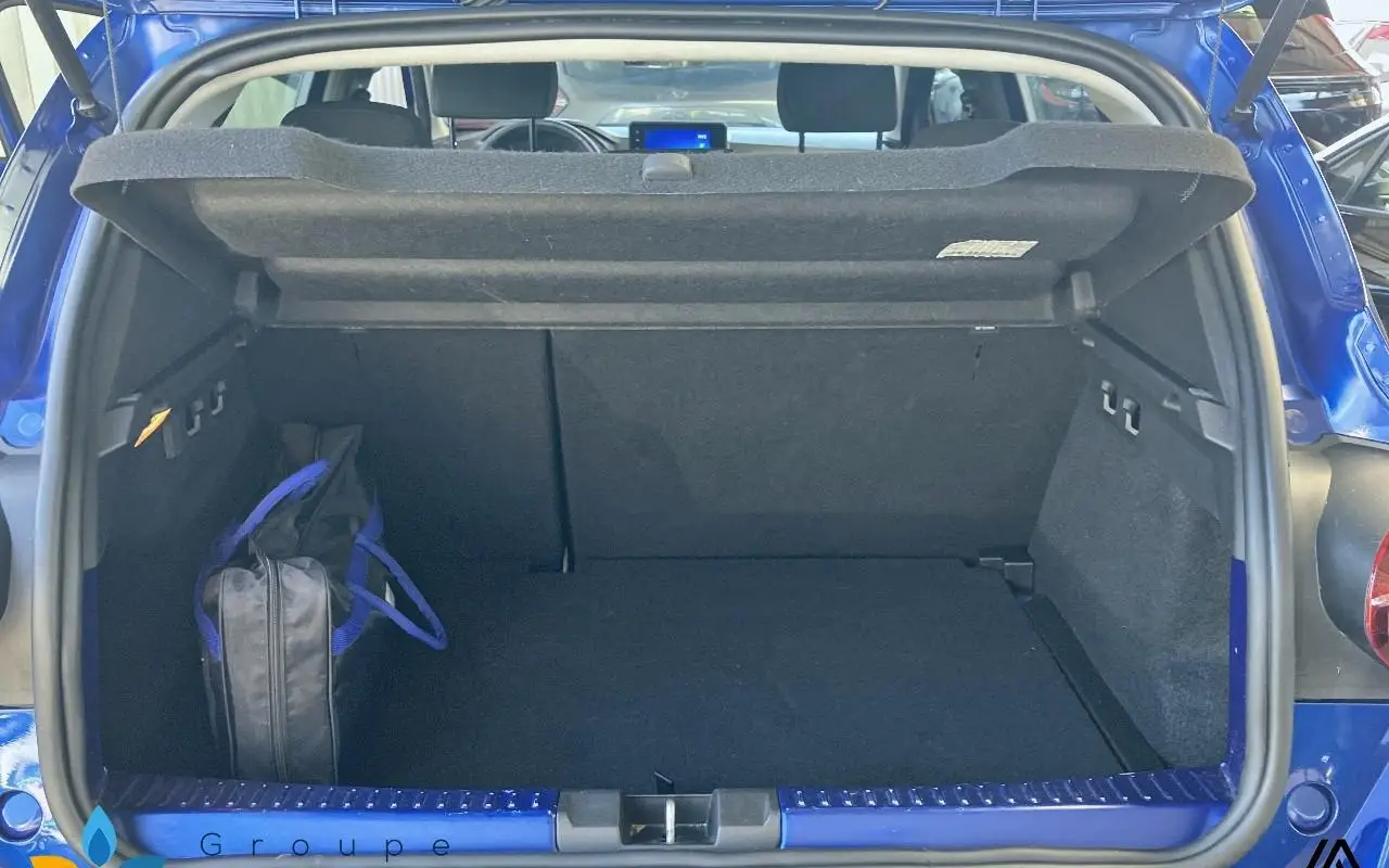 Dacia Sandero Eco-g 100 stepway confort 1277 10