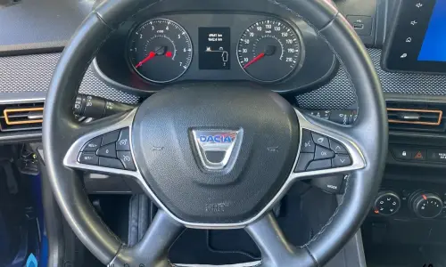 Dacia Sandero Eco-g 100 stepway confort 1277 13