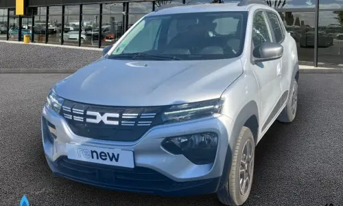Dacia Spring Expression 1278