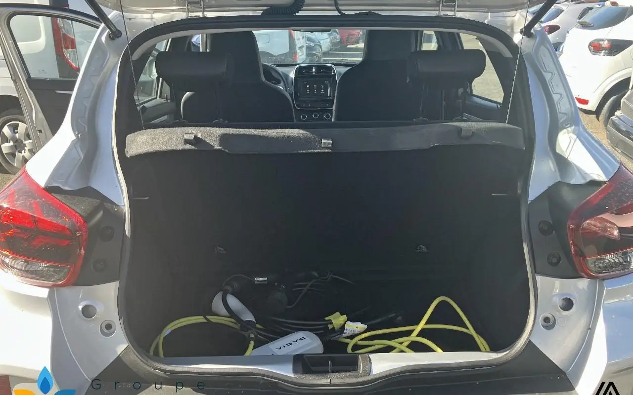Dacia Spring Expression 1278 10