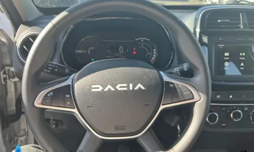 Dacia Spring Expression 1278 13