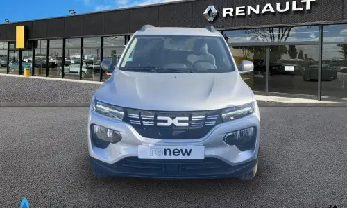 Dacia Spring Expression 1278 5