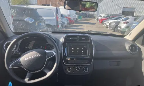 Dacia Spring Expression 1278 6