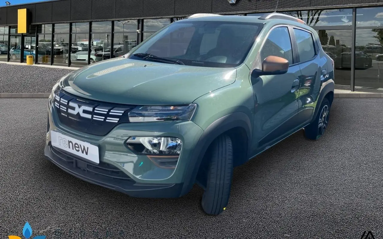 Dacia Spring Extreme 1279 1