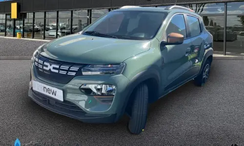 Dacia Spring Extreme 1279
