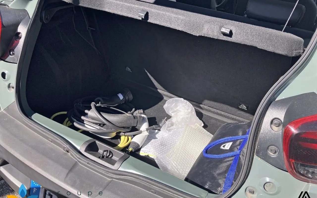 Dacia Spring Extreme 1279 10