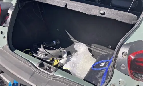 Dacia Spring Extreme 1279 10