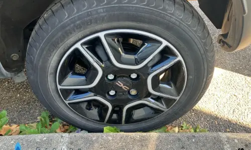 Dacia Spring Extreme 1279 11