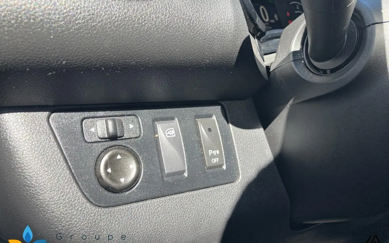 Dacia Spring Extreme 1279 12