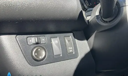 Dacia Spring Extreme 1279 12