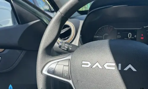 Dacia Spring Extreme 1279 14