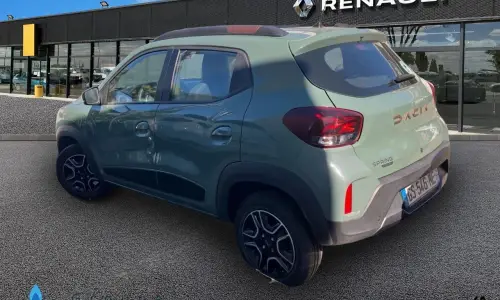 Dacia Spring Extreme 1279 2