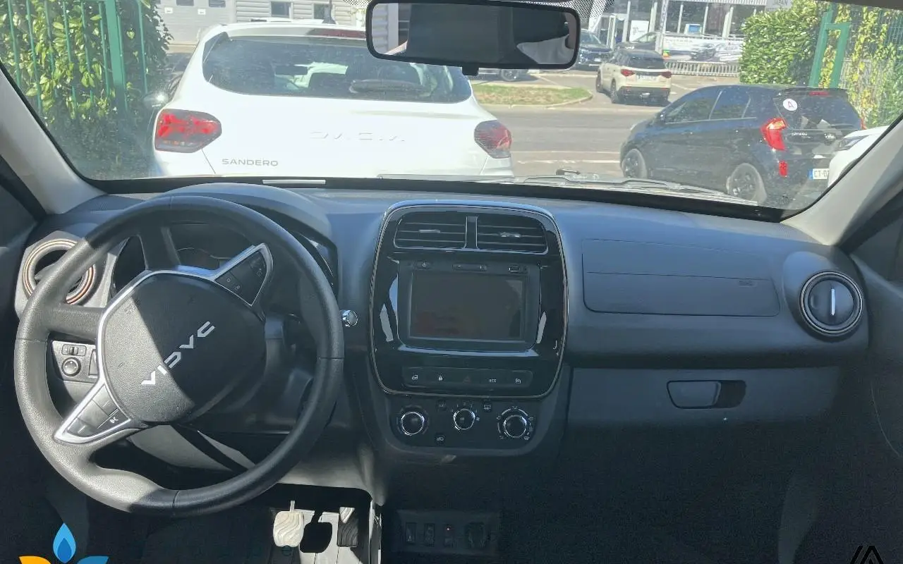 Dacia Spring Extreme 1279 6