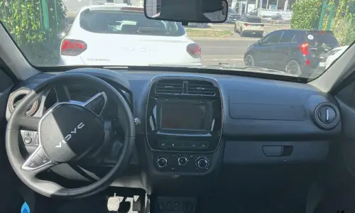 Dacia Spring Extreme 1279 6