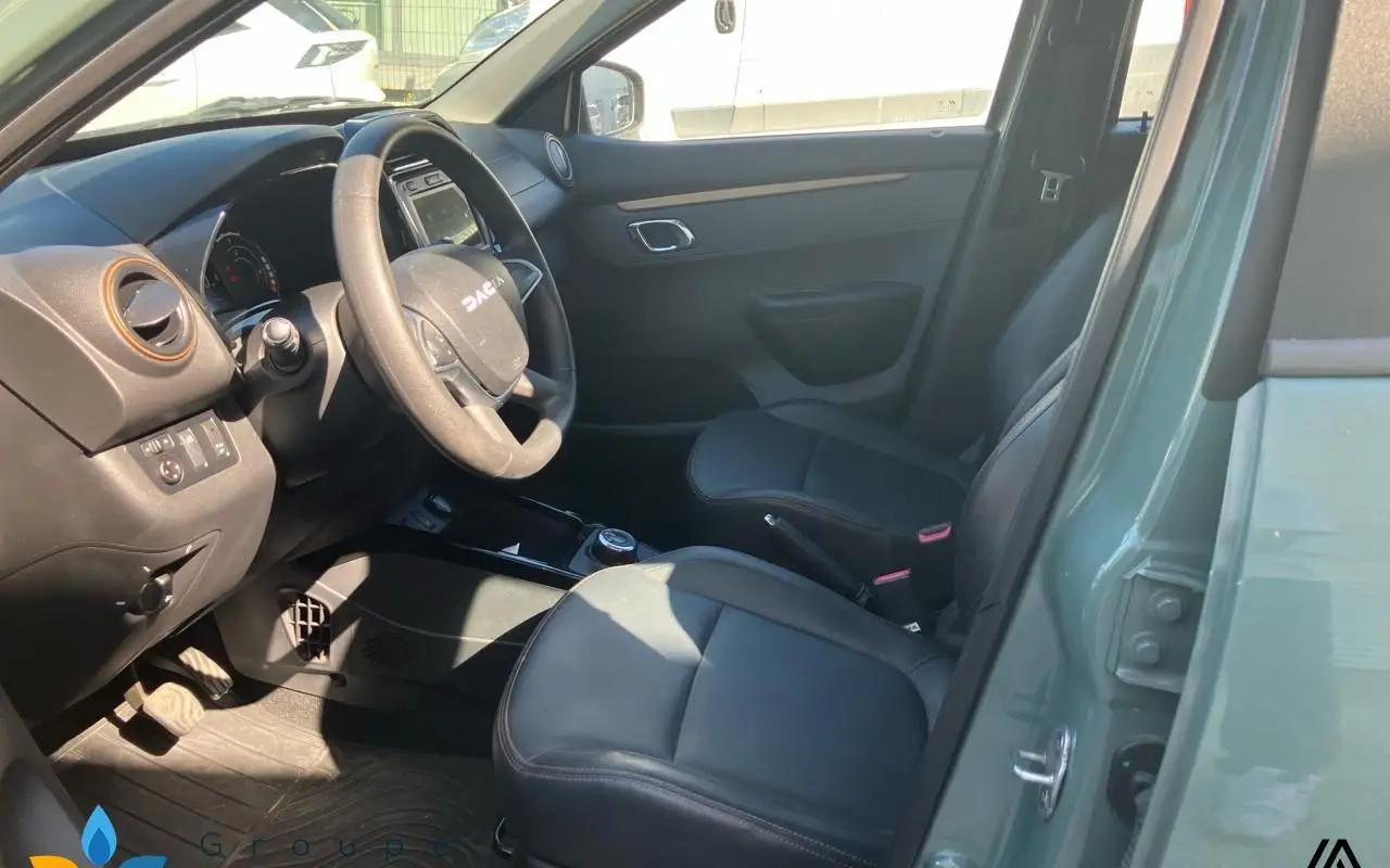 Dacia Spring Extreme 1279 8
