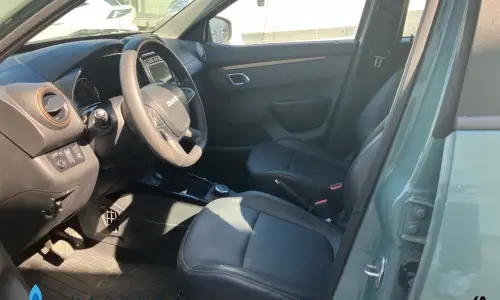 Dacia Spring Extreme 1279 8