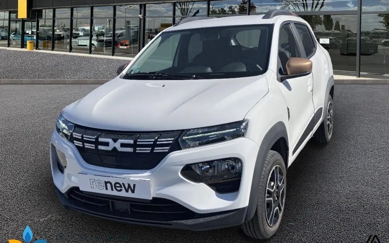Dacia Spring Extreme 1280 1