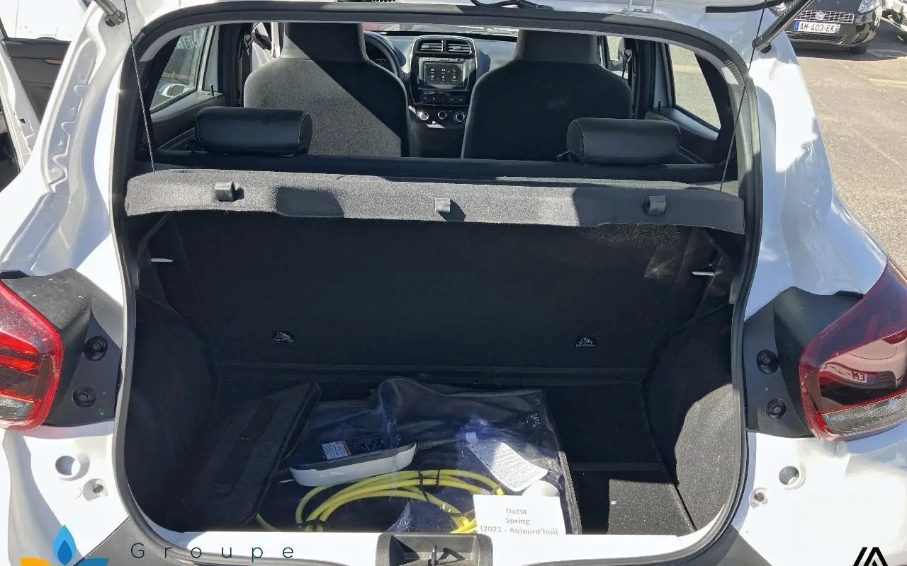 Dacia Spring Extreme 1280 10