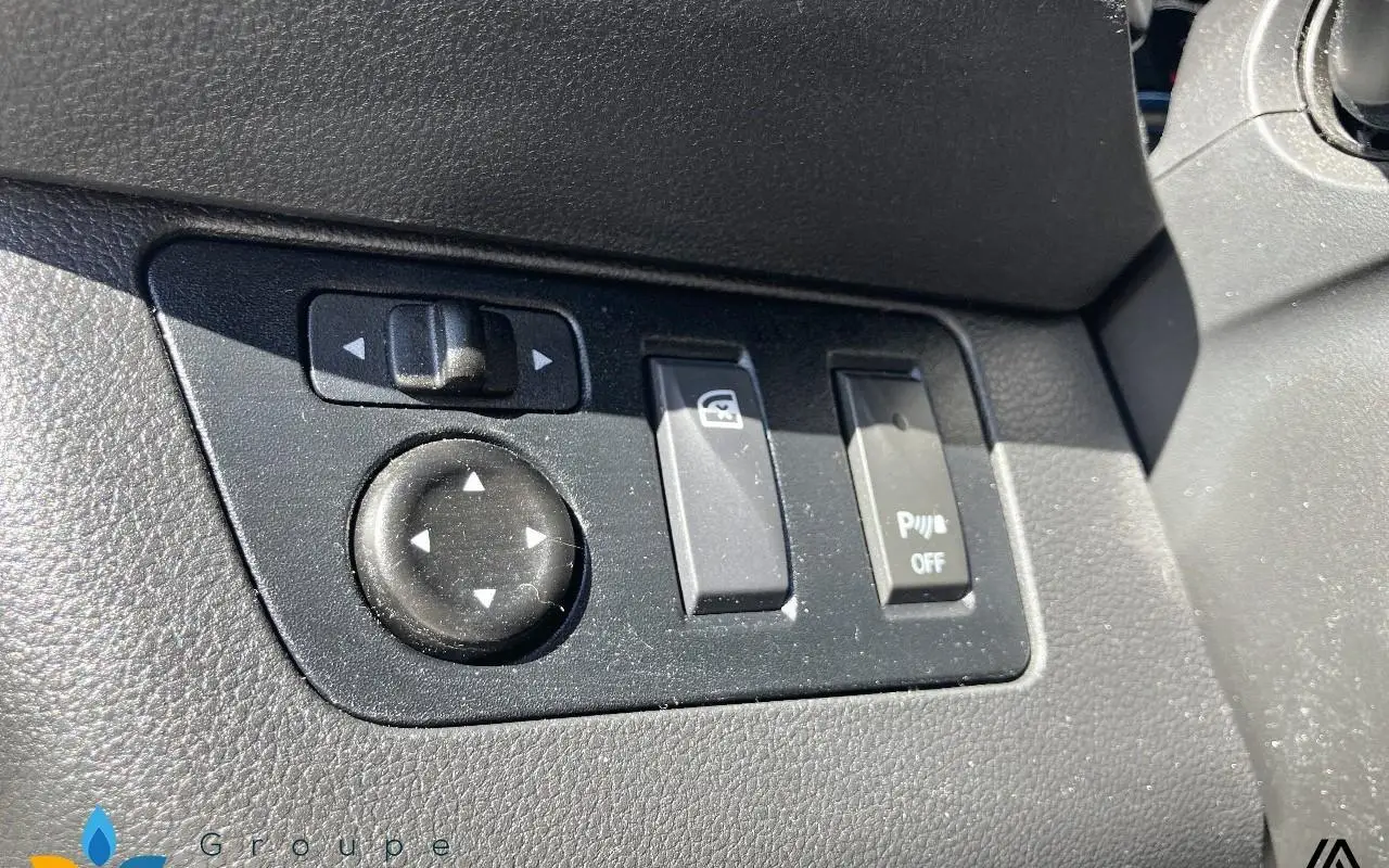 Dacia Spring Extreme 1280 12