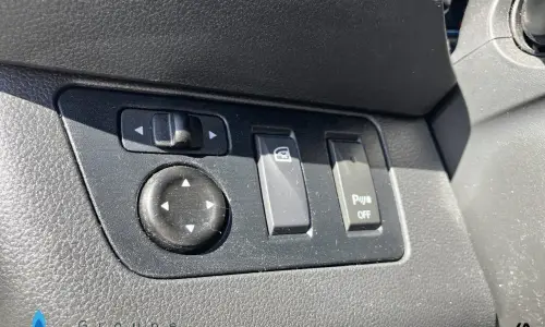 Dacia Spring Extreme 1280 12