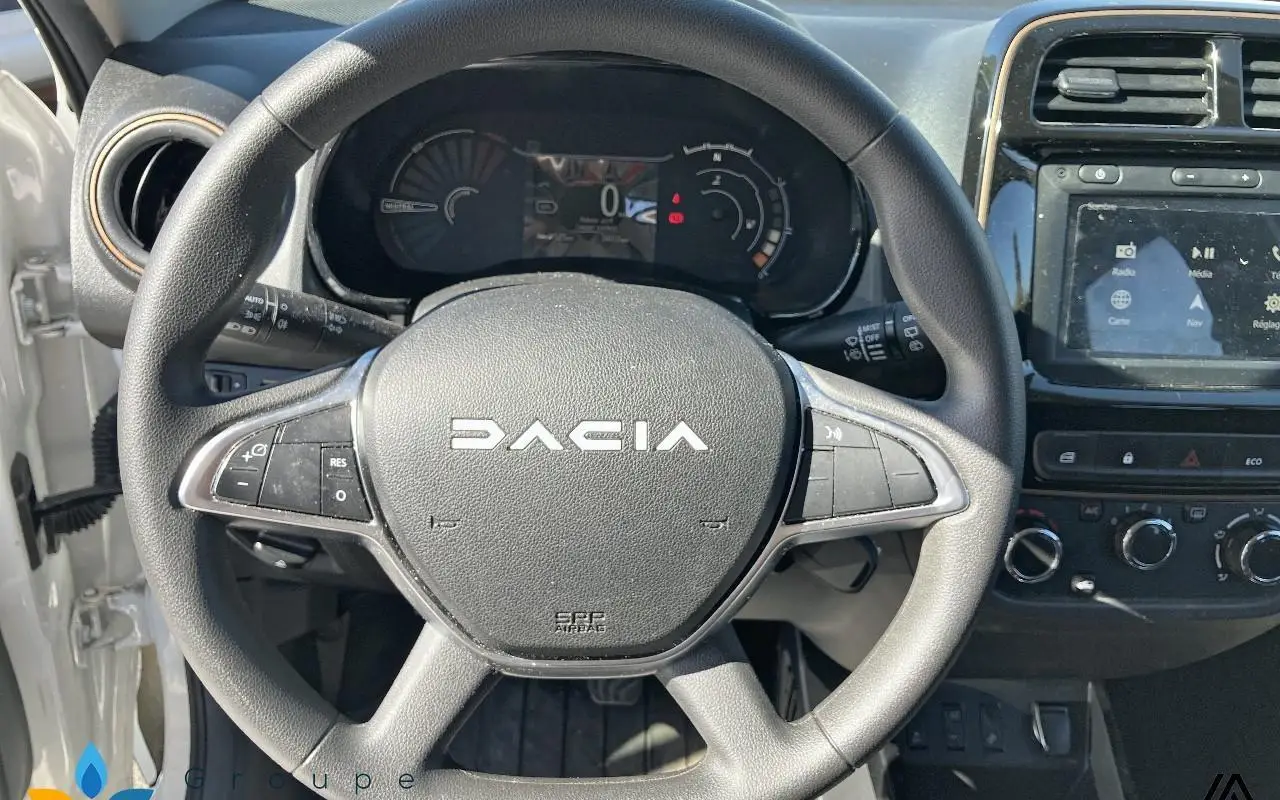 Dacia Spring Extreme 1280 14