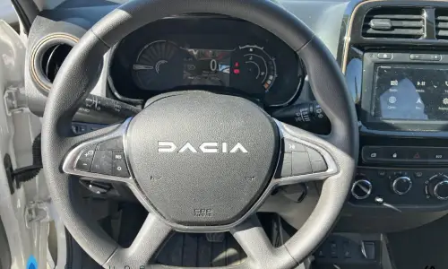 Dacia Spring Extreme 1280 14