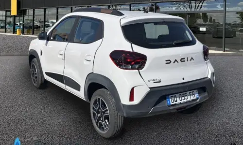 Dacia Spring Extreme 1280 2