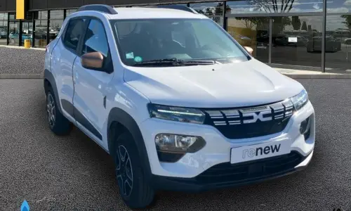 Dacia Spring Extreme 1280 4