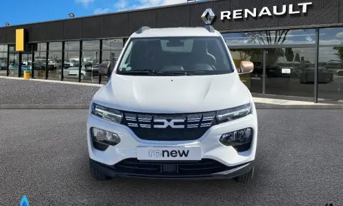 Dacia Spring Extreme 1280 5
