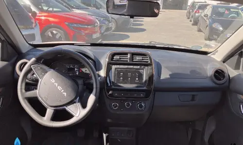 Dacia Spring Extreme 1280 6