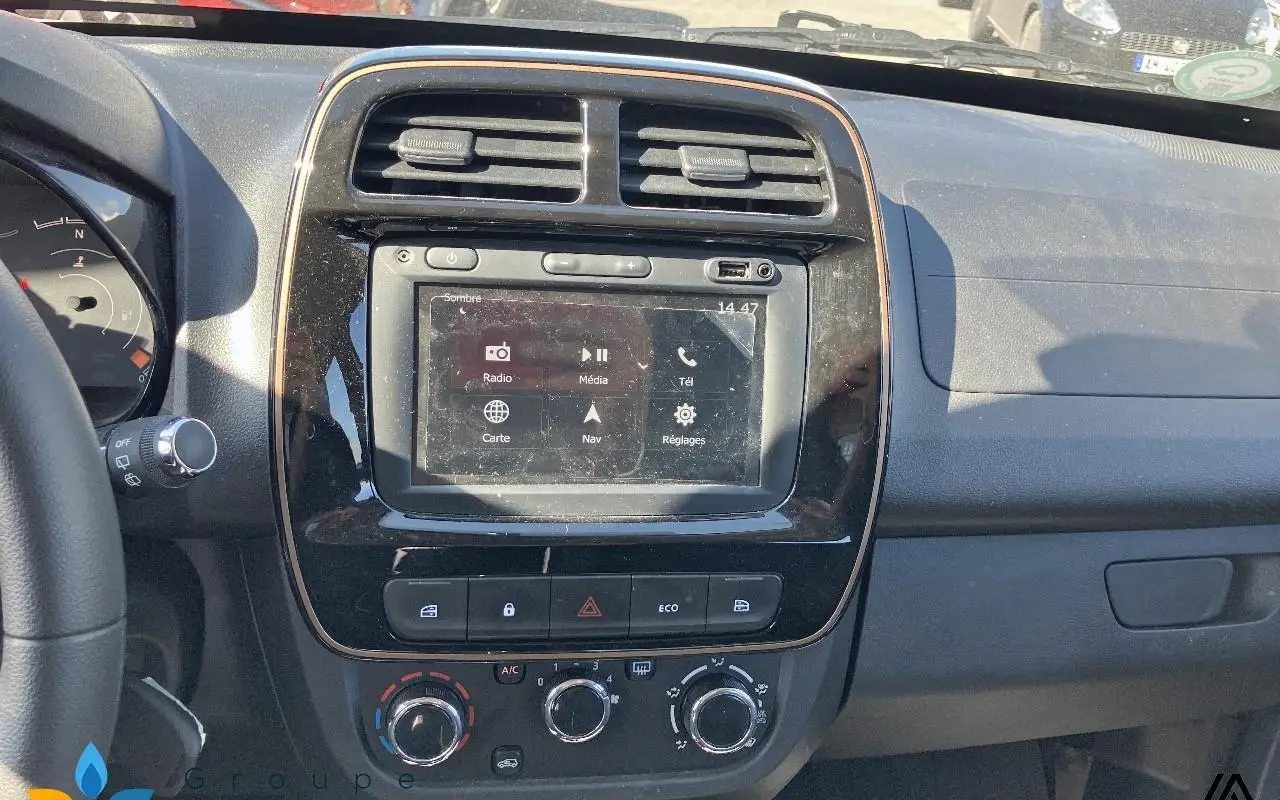 Dacia Spring Extreme 1280 7