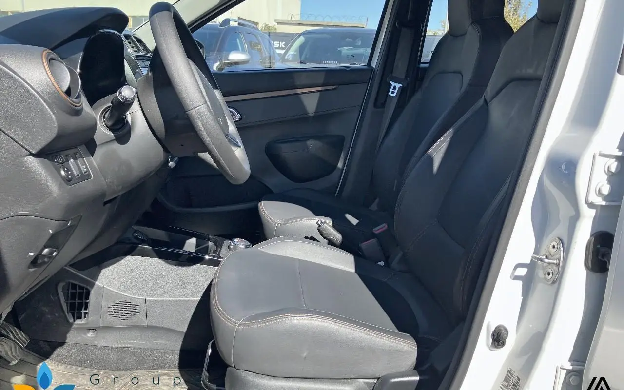 Dacia Spring Extreme 1280 8