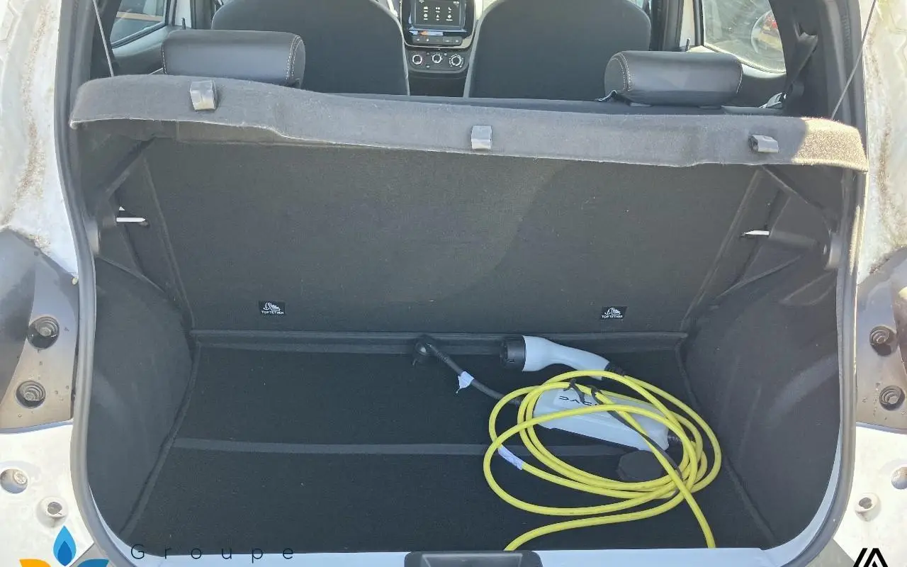 Dacia Spring Extreme 1281 10