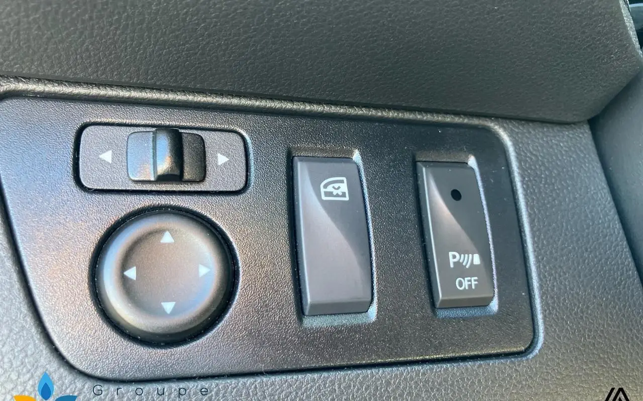 Dacia Spring Extreme 1281 12