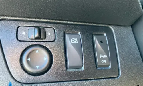 Dacia Spring Extreme 1281 12