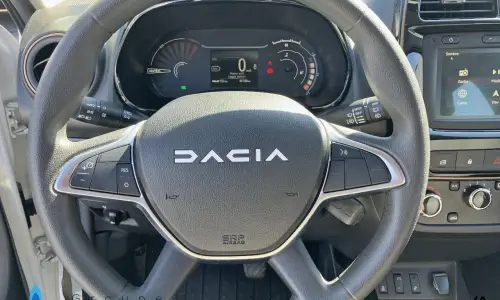 Dacia Spring Extreme 1281 14